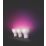 Philips Hue   GU10 RGB & White LED Smart Light Bulb 4.3W 350lm 3 Pack
