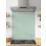 Wilsonart  Terra Grey/Seabreeze Green Hob Splashback 600mm x 800mm x 4mm
