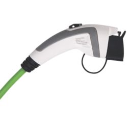 Screwfix deals ev charger