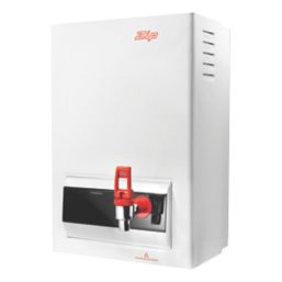 Zip HydroBoil HS003 Wall-Mounted Beverage Boiler 1.4kW 3Ltr