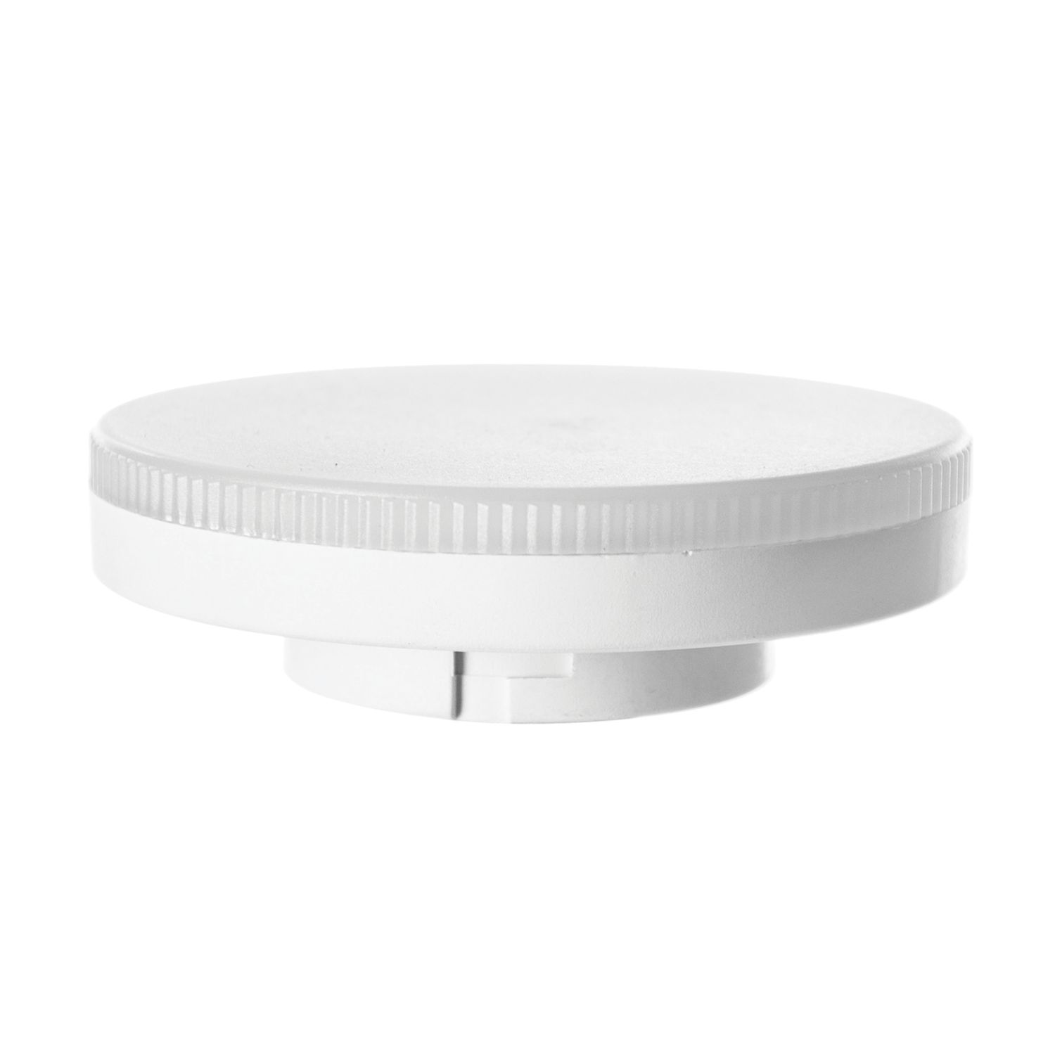 LAP GX53 Disc LED Light Bulb 470lm 4.2W (180PP)