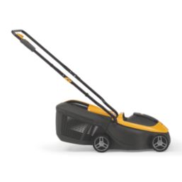 Stiga Collector 132e Kit 20V 1 x 4.0Ah Li-Ion E-Power Brushless Cordless 30cm Hand-Propelled Lawn Mower