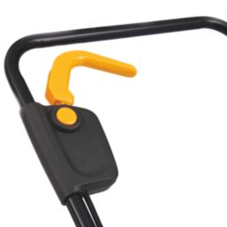 Stiga Collector 132e Kit 20V 1 x 4.0Ah Li-Ion E-Power Brushless Cordless 30cm Hand-Propelled Lawn Mower