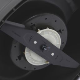 Stiga Collector 132e Kit 20V 1 x 4.0Ah Li-Ion E-Power Brushless Cordless 30cm Hand-Propelled Lawn Mower