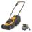 Stiga Collector 132e Kit 20V 1 x 4.0Ah Li-Ion E-Power Brushless Cordless 30cm Hand-Propelled Lawn Mower
