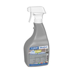 Mapei Ultracare Smooth Silicone Spray 750ml