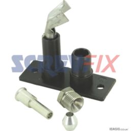 Ideal Heating 077105 40-100 Pilot Bnr/Inj/Fxg.CX