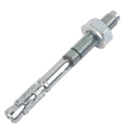 Rawlplug Throughbolts R-XPT M10 x 95mm 50 Pack