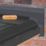 Corrapol-BT Rock n Lock Aluminium Wall Top Flashing Black 165 x 90mm x 2m