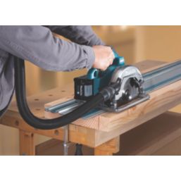 Makita guide rail discount screwfix