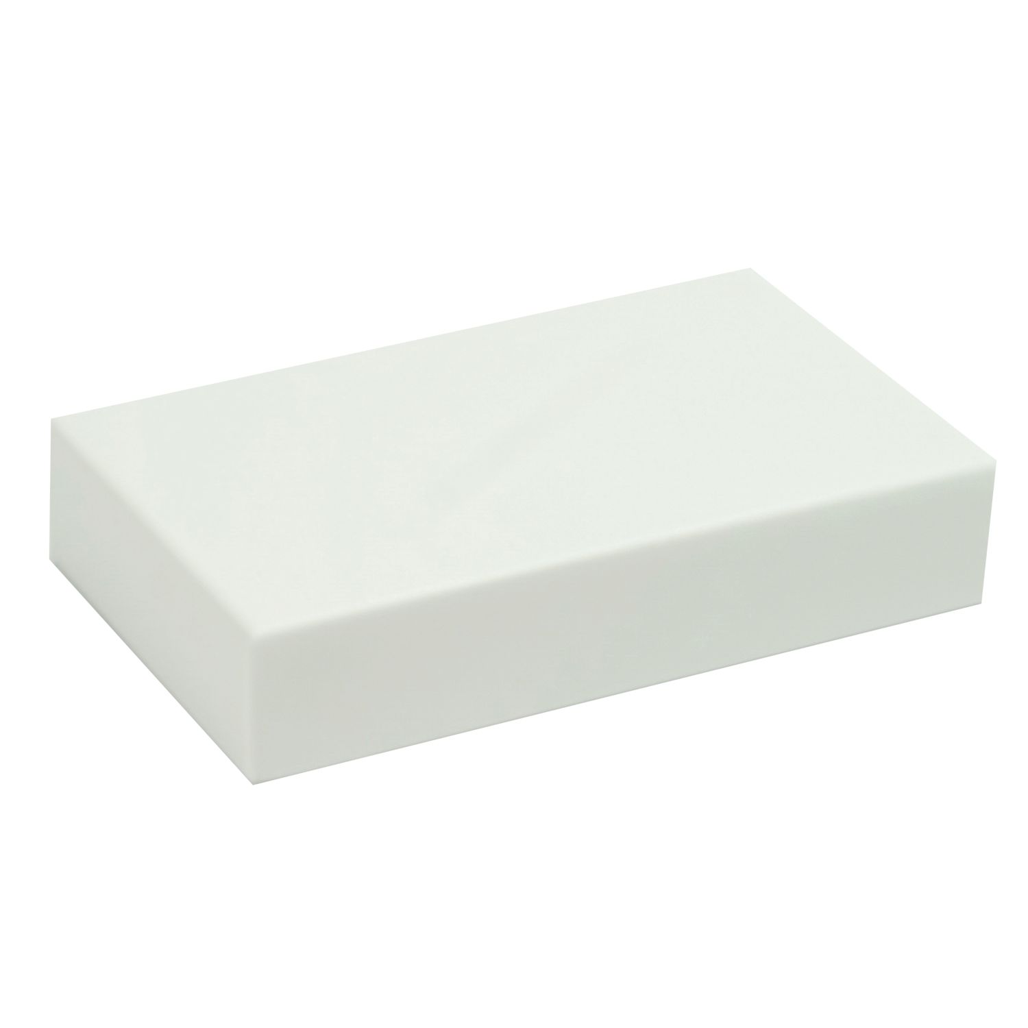 Maia Iceberg Composite Kitchen Worktop 1800mm x 600mm x 28mm (180XP)