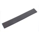 Mottez  Grey Protective Foam Strips 1000mm x 150mm x 10mm 2 Pack