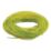 Pro-Fix Green/Yellow Sleeving 3mm x 100m