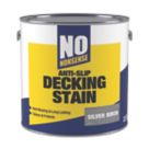 No Nonsense  2.5Ltr Silver Birch