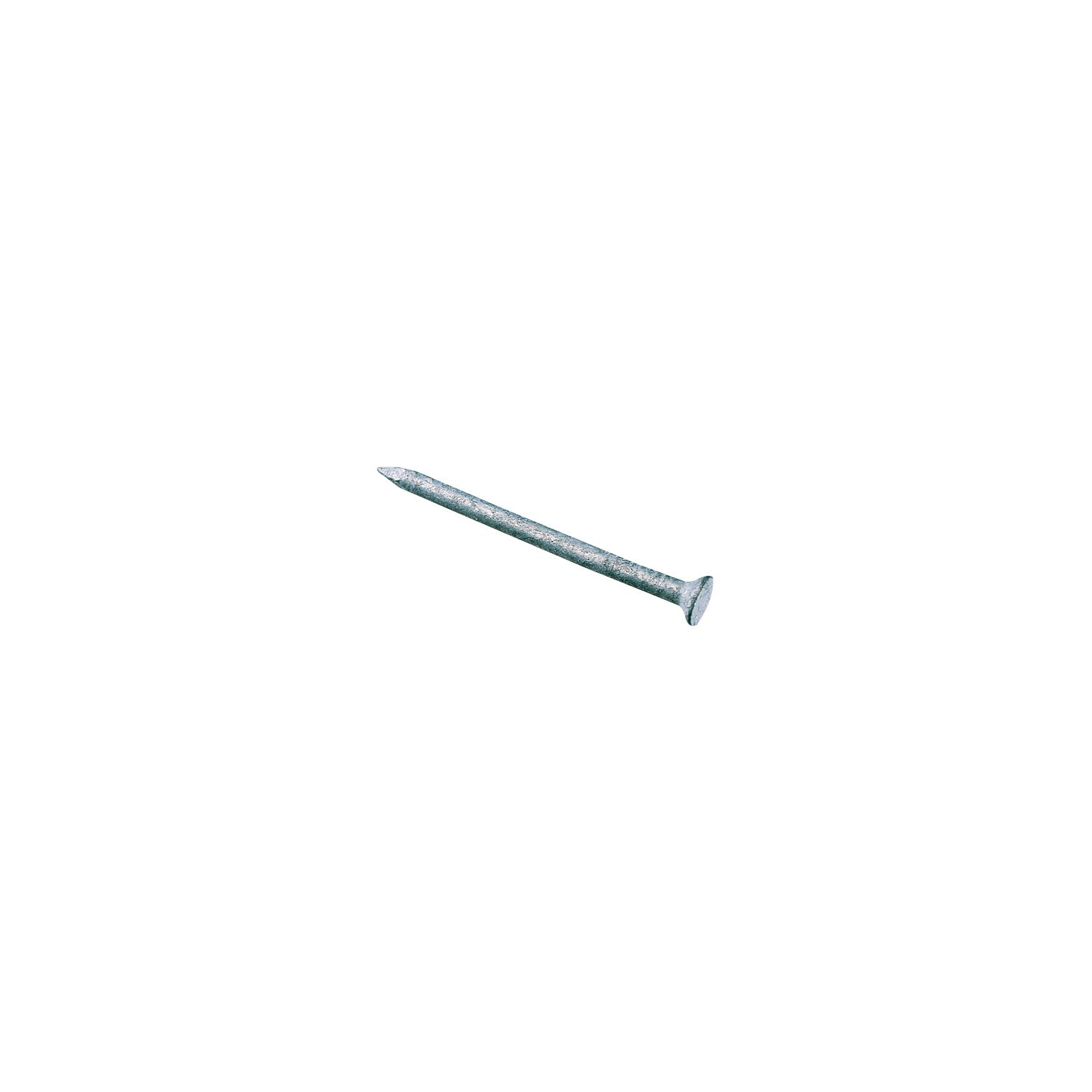 Easyfix Plasterboard Nails Galvanised Corrosion-Resistant 2.65mm x 40mm 1kg Pack (18142)