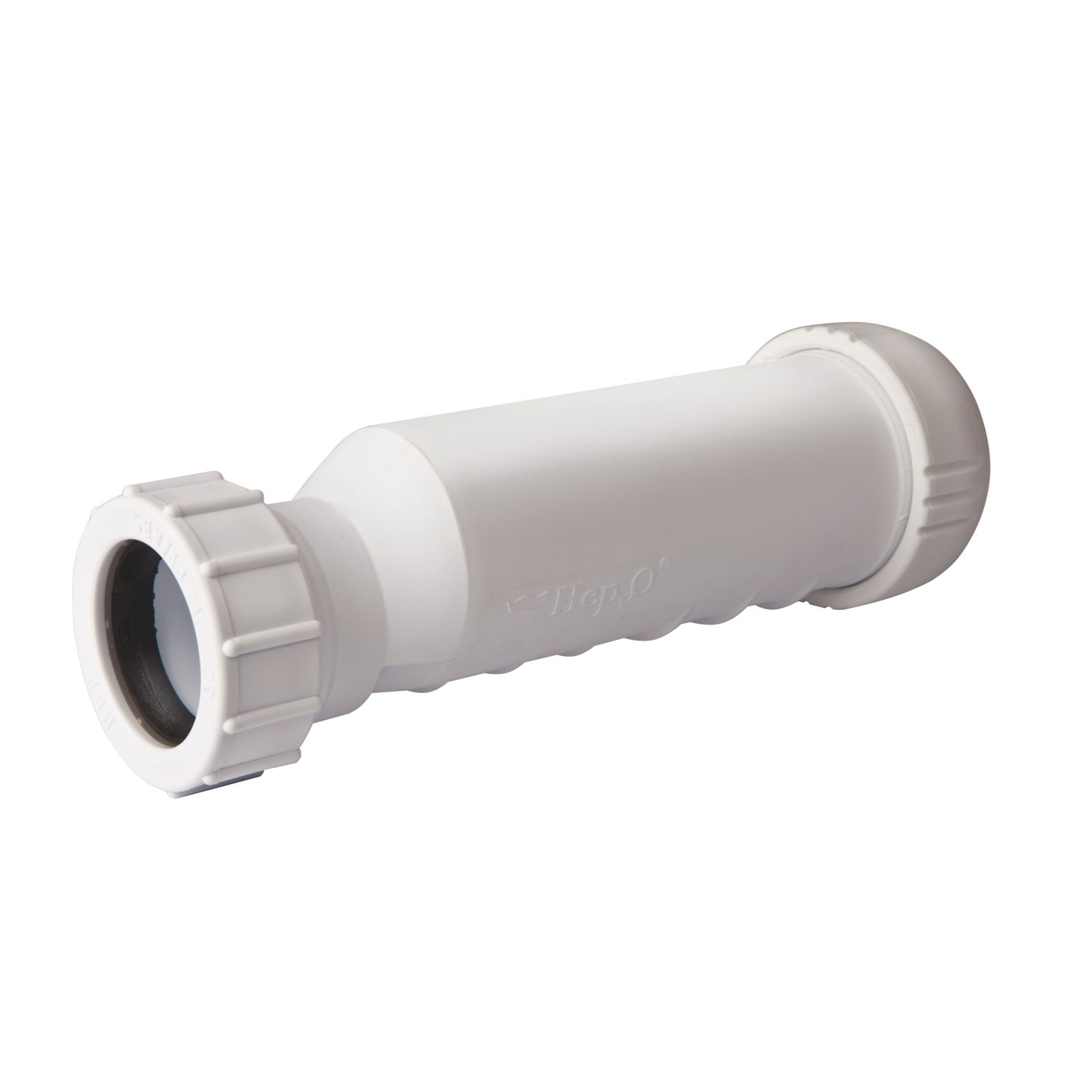 Wavin HepVo Waste Trap White 32mm x 32mm (1819K)