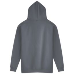 Pro RTX  Hoodie Grey X Large 44 / 47" Chest