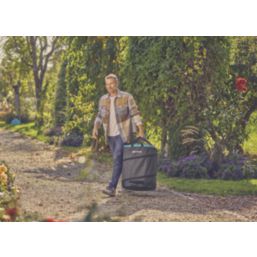 Gardena Garden Waste Bag Size M  127Ltr