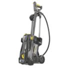 Refurb Karcher Pro HD 4/9 P 120bar Electric Portable Cold Water Pressure Washer 1.4kW 110V