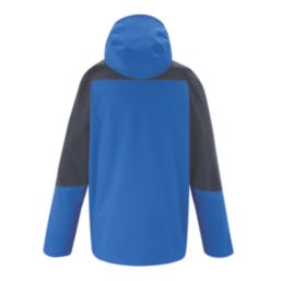 Regatta Freesdale Waterproof Jacket Olympian / Night Sky Large Size 48.8" Chest