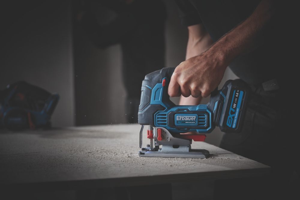 Erbauer cordless jigsaw new arrivals