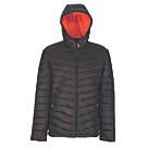 Regatta Thermogen Powercell 5000 5V Li-Ion  Waterproof Heated Jacket Navy / Magma Large 50" Chest - Bare
