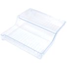 Siemens 00476904  Fridge Staggered Shelf Tray