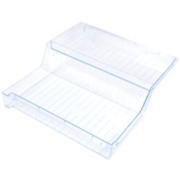 Siemens 00476904  Fridge Staggered Shelf Tray