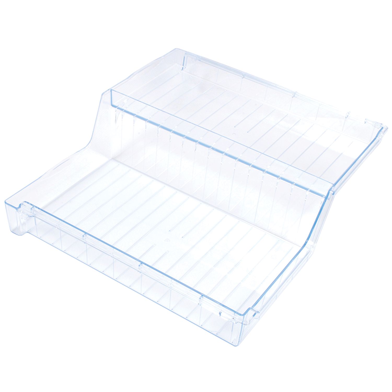 Siemens 00476904 Fridge Staggered Shelf Tray (181LK)