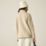 Dare 2B Slide Out Womens Fleece White Pepper Size 10