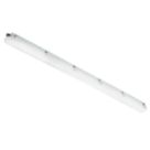 Brackenheath  Single 5ft LED Non-Corrosive Batten 40W 4800lm 100-240V