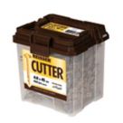 Reisser Cutter Tub PZ Countersunk  High Performance Woodscrews 4mm x 45mm 1000 Pack