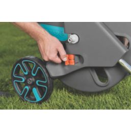 Gardena  Hose Trolley 13mm x 50m 9 Piece Set