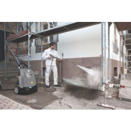 Karcher Pro HDS 5/11 165bar Electric Hot Water Pressure Washer 2.2kW 240V