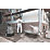 Karcher Pro HDS 5/11 165bar Electric Hot Water Pressure Washer 2.2kW 240V