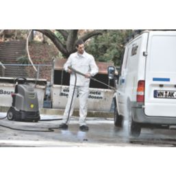 Karcher Pro HDS 5/11 165bar Electric Hot Water Pressure Washer 2.2kW 240V