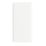 Contactum  1-Module Modular Blanking Plate White