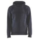 Blaklader  Hoodie Dark Navy X Large 43" Chest