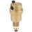 Baxi S62728 Quinta Auto Air Vent Bleed Device