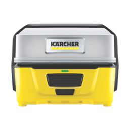 Karcher OC 3 5bar 6V 1 x 0.6Ah Li-Ion  Brushless Cordless Mobile Outdoor Cleaner
