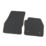 Unique Products Ford Transit Connect 2013 on Rubber Automotive Mat 2 Pieces