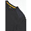 CAT Essentials Crewneck Sweatshirt Black Small 36-38" Chest