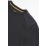 CAT Essentials Crewneck Sweatshirt Black Small 36-38" Chest