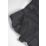 CAT Essentials Stretch Knee Pocket Trousers Black 40" W 32" L
