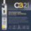 OB21 Professional Builders Universal Silicone Clear 310ml