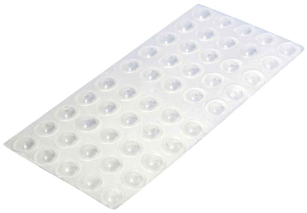 5 Packs Adhesive Foam Padding Sheets 1/4 Thick x 8 Long x 12 Wide EVA  Foam Sheet Self Stick Anti Vibration Pads 