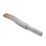 Armeg SDS Plus Shank Cranked TCT Mortar Raking Chisel 6mm x 185mm