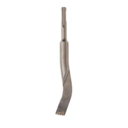 Armeg SDS Plus Shank TCT Mortar Raking Chisel 6mm x 185mm