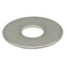 Easyfix  Large Flat Washers M6 x 1.6mm 10 Pack