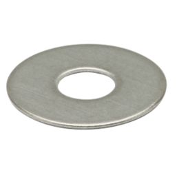 Easyfix  Large Flat Washers M6 x 1.6mm 10 Pack